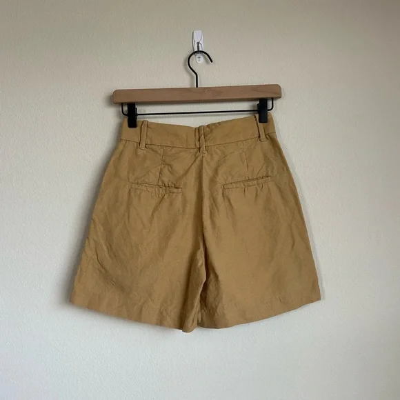 Wilfred The Effortless Pant Shorts - Picture 6 of 10